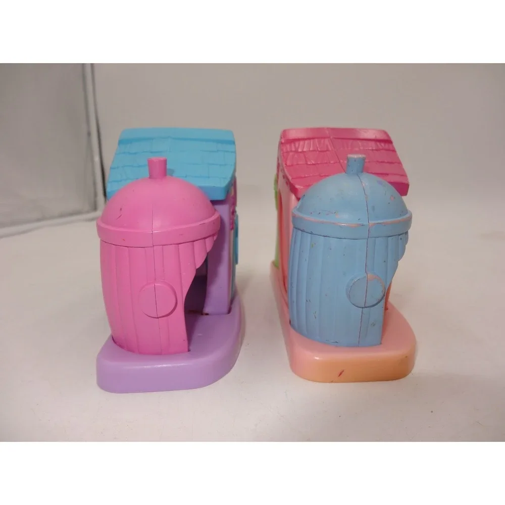 Hasbro littlest pet